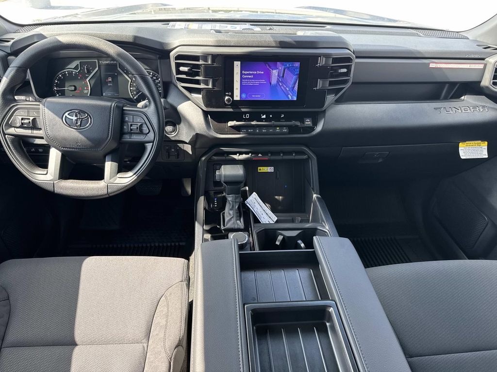 2026 Toyota Tundra SR5 - 7