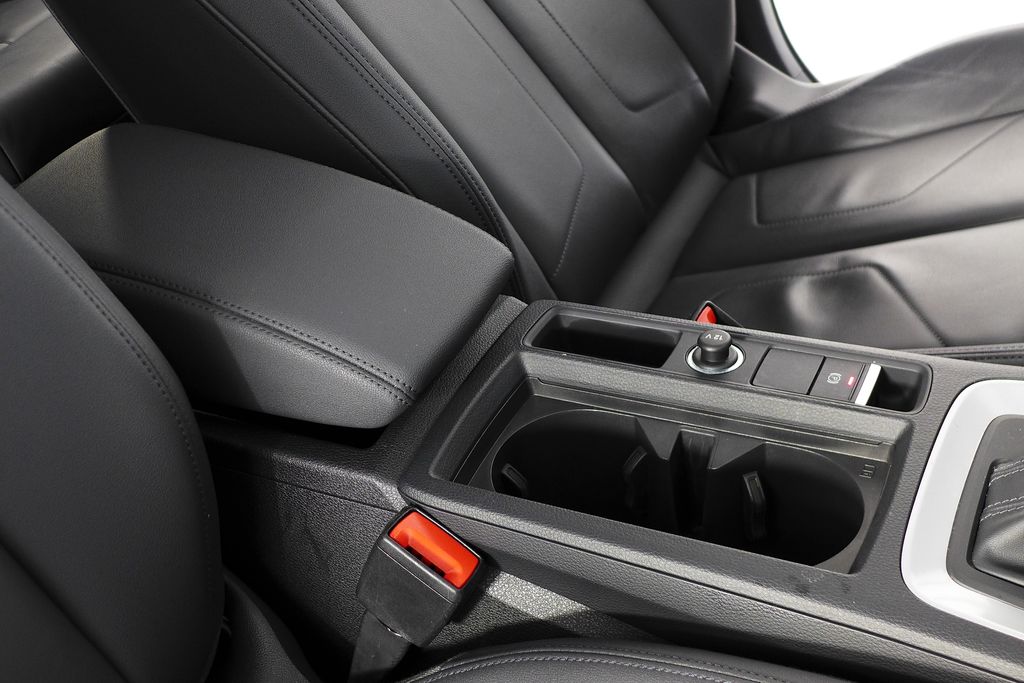 Thumbnail: 2023 Audi Q3 - 16