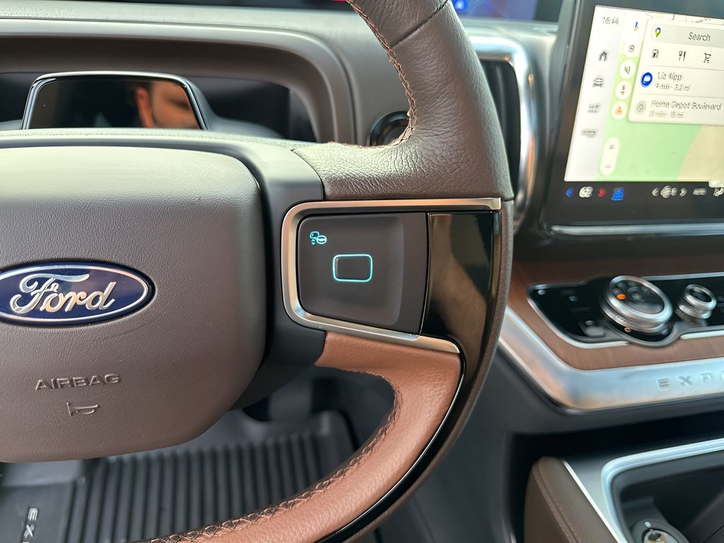 Used Car 2025 Ford Expedition Max  King Ranch For Sale Under $90,000 In Austin, Texas