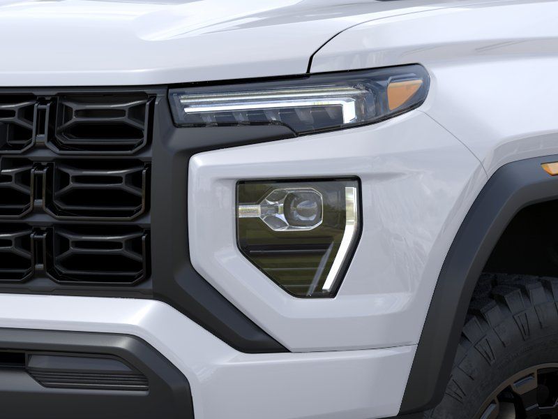 2026 GMC Canyon Elevation - Photo 12