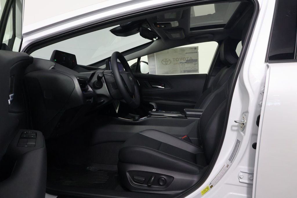Thumbnail: 2026 Toyota Prius - 5