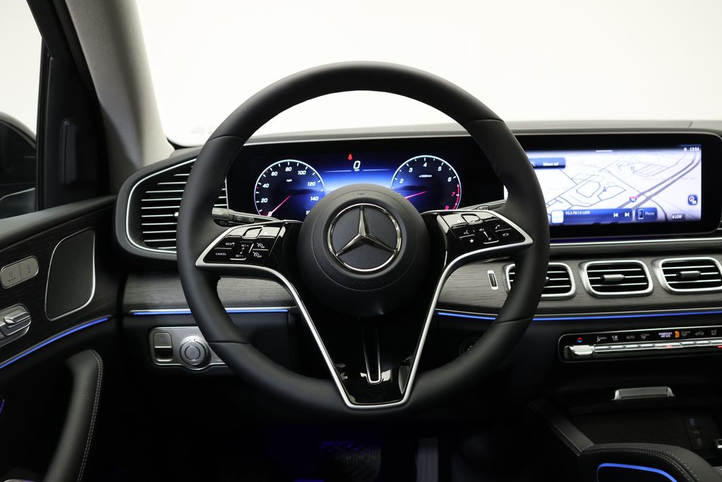 Thumbnail: 2026 Mercedes-Benz GLE - 20