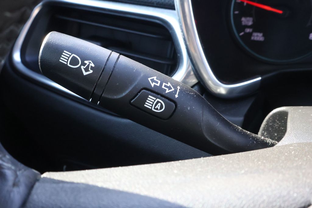 Thumbnail: 2021 Chevrolet Equinox - 22