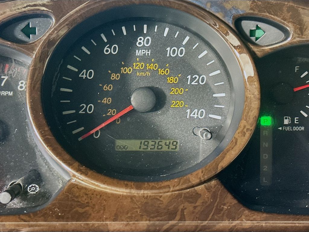 Thumbnail: 2003 Toyota Highlander - 12