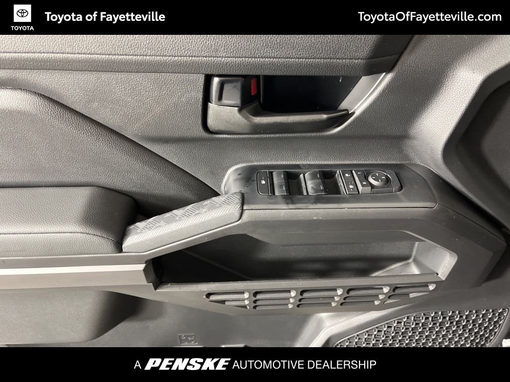 Thumbnail: 2025 Toyota Tacoma - 26