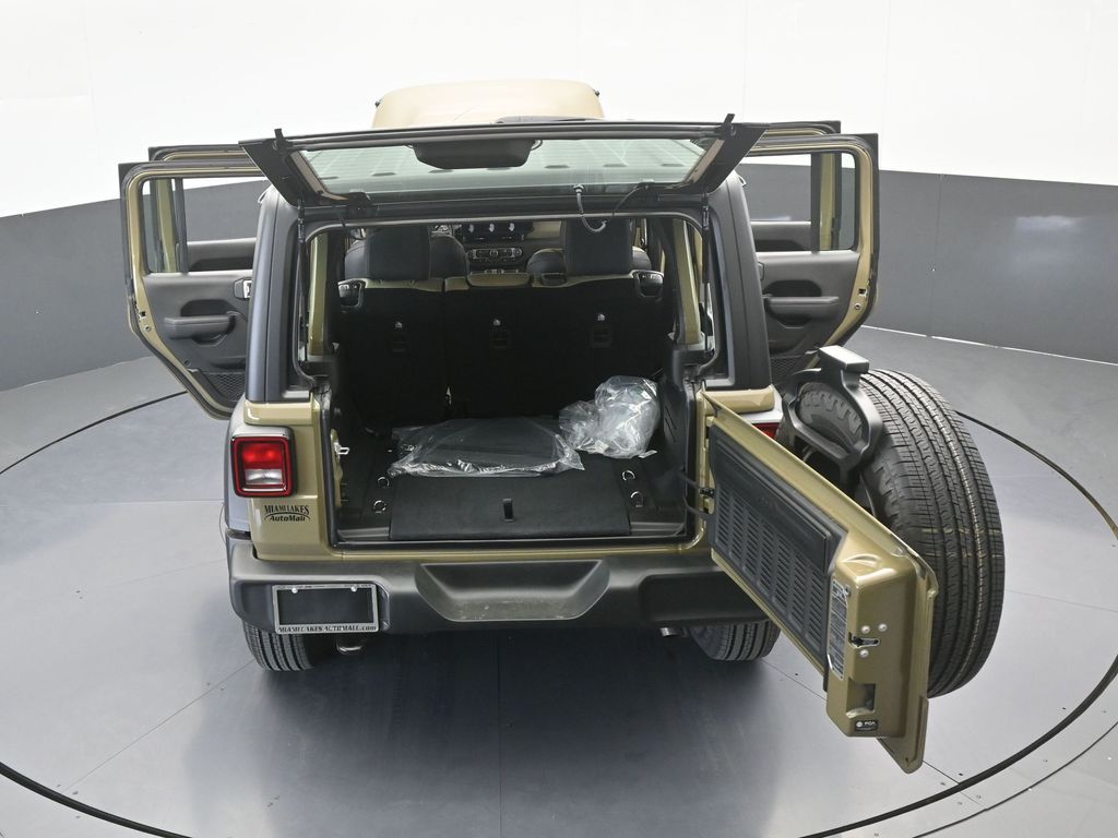 New 2026 Pj5 Jeep Sport image 63