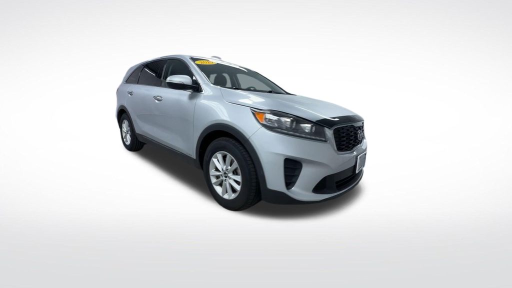 Used 2019 Kia Sorento SUV
