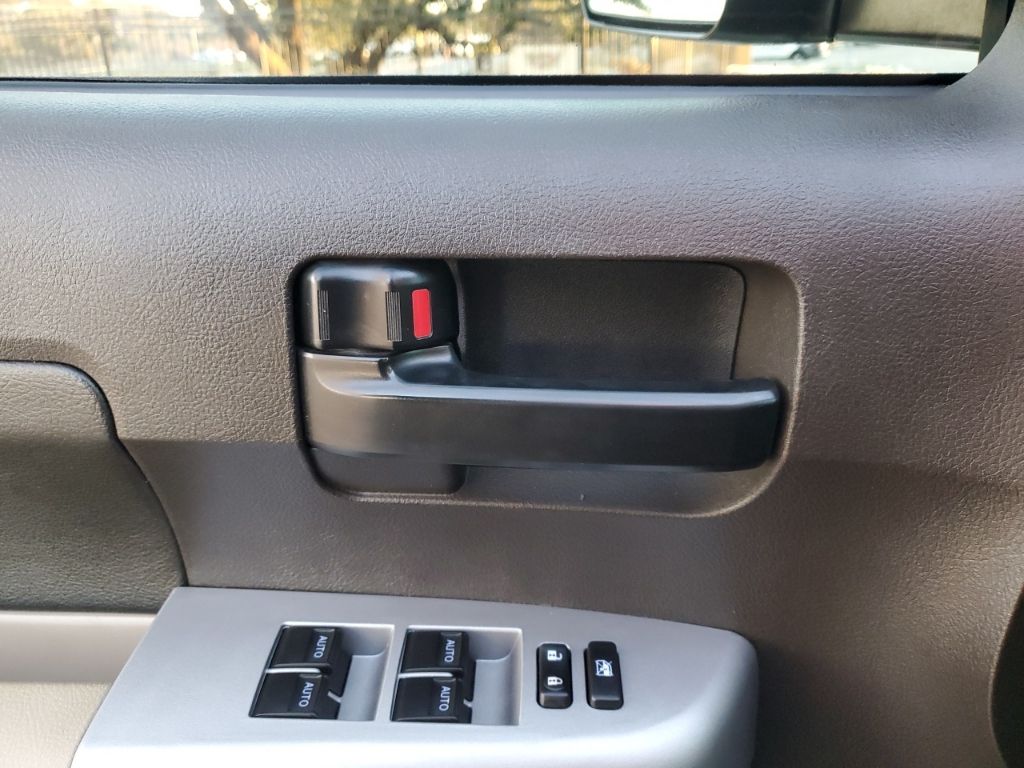 Used Car 2008 Toyota Tundra  Sr5 For Sale Under $15,000 In Austin, Texas