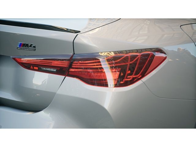 Thumbnail: 2026 BMW M4 - 8