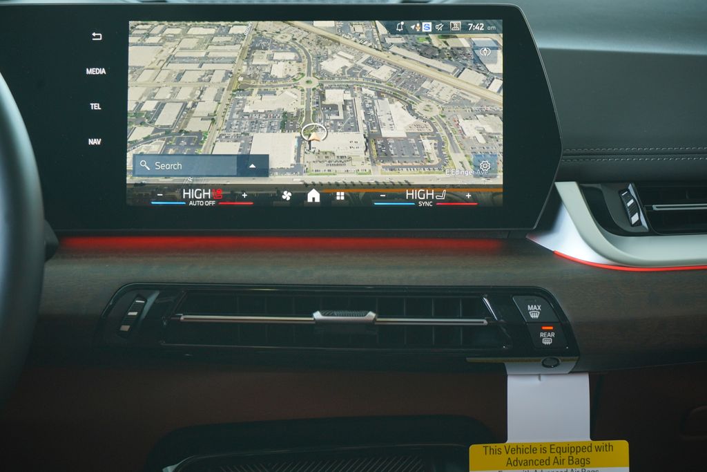 Thumbnail: 2026 BMW X1 - 14