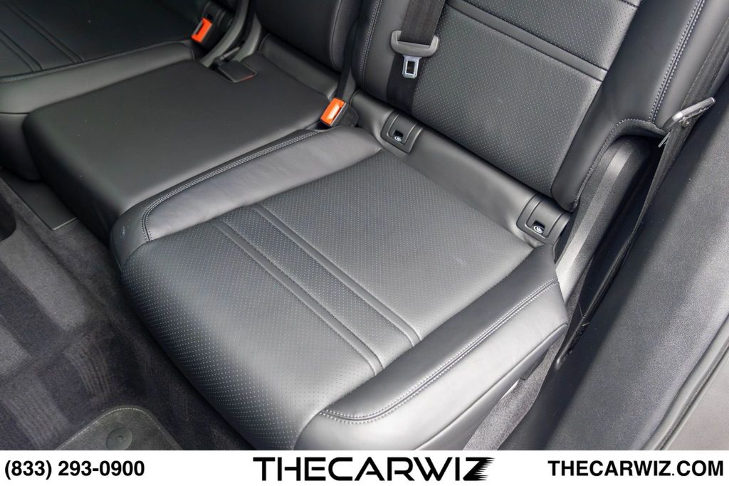 2023 Porsche Cayenne Coup Turbo - Photo 72