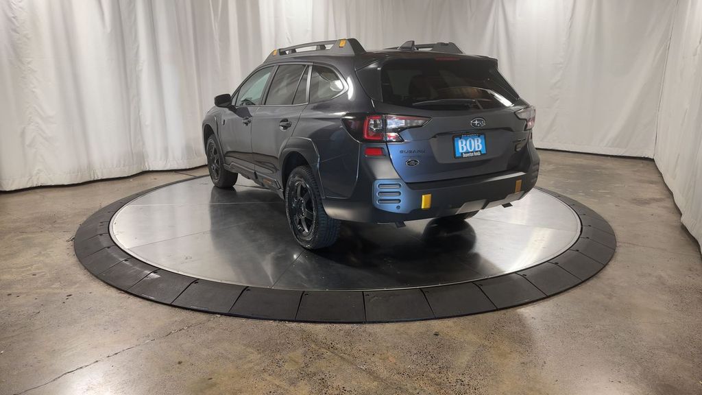2024 Subaru Outback Wilderness photo 10