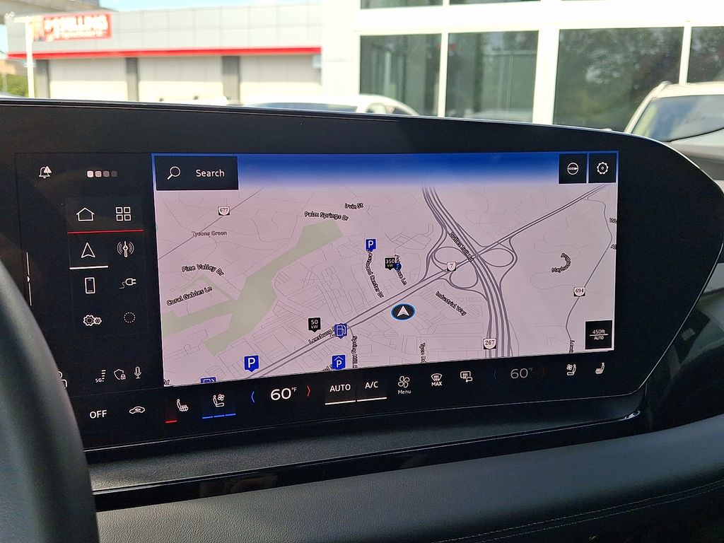 Thumbnail: 2025 Audi Q6 e-tron - 16