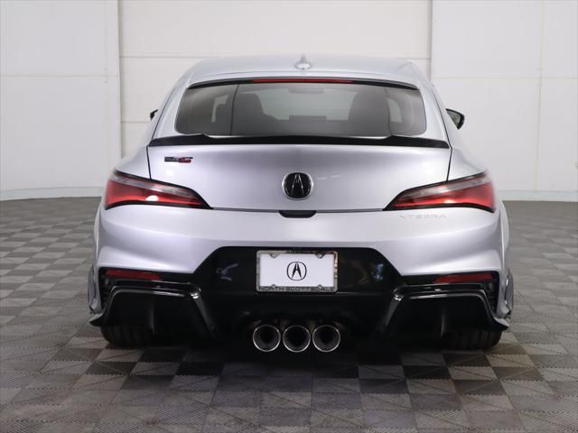 Thumbnail: 2026 Acura Integra - 6