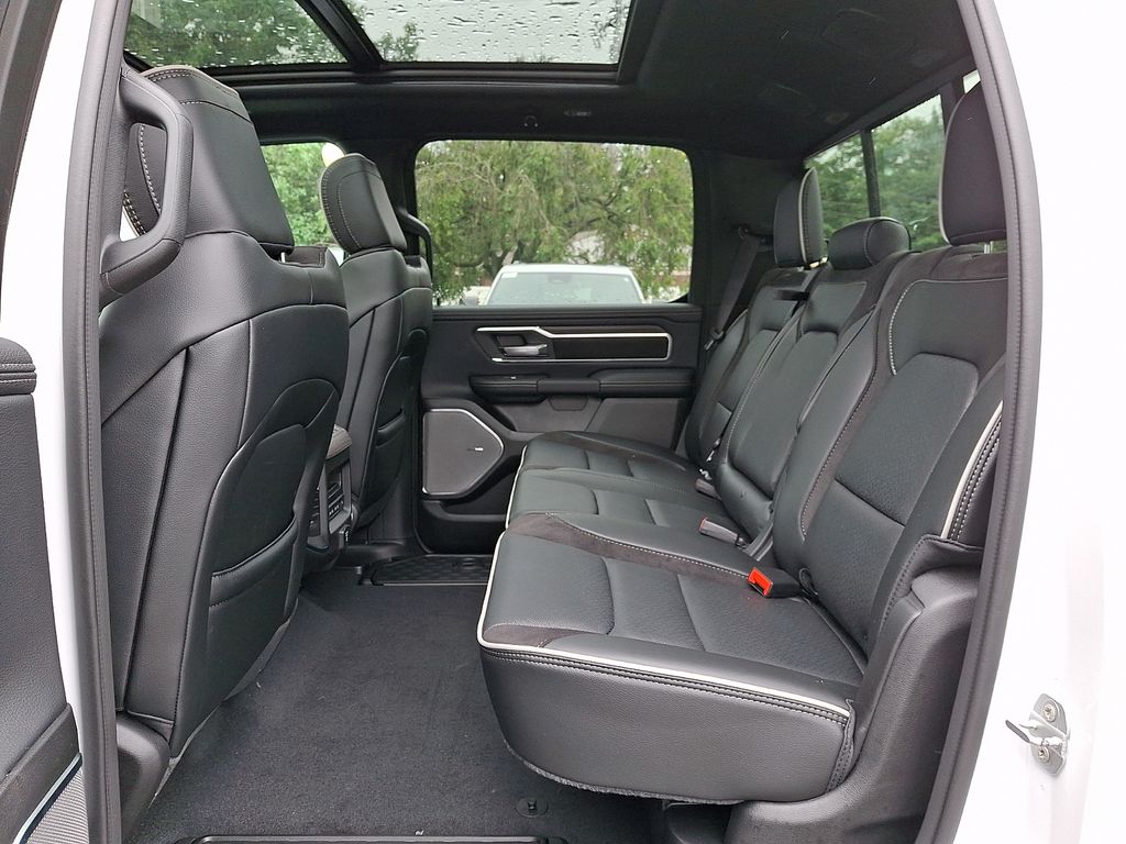 New 2026 Ram 1500 Truck
