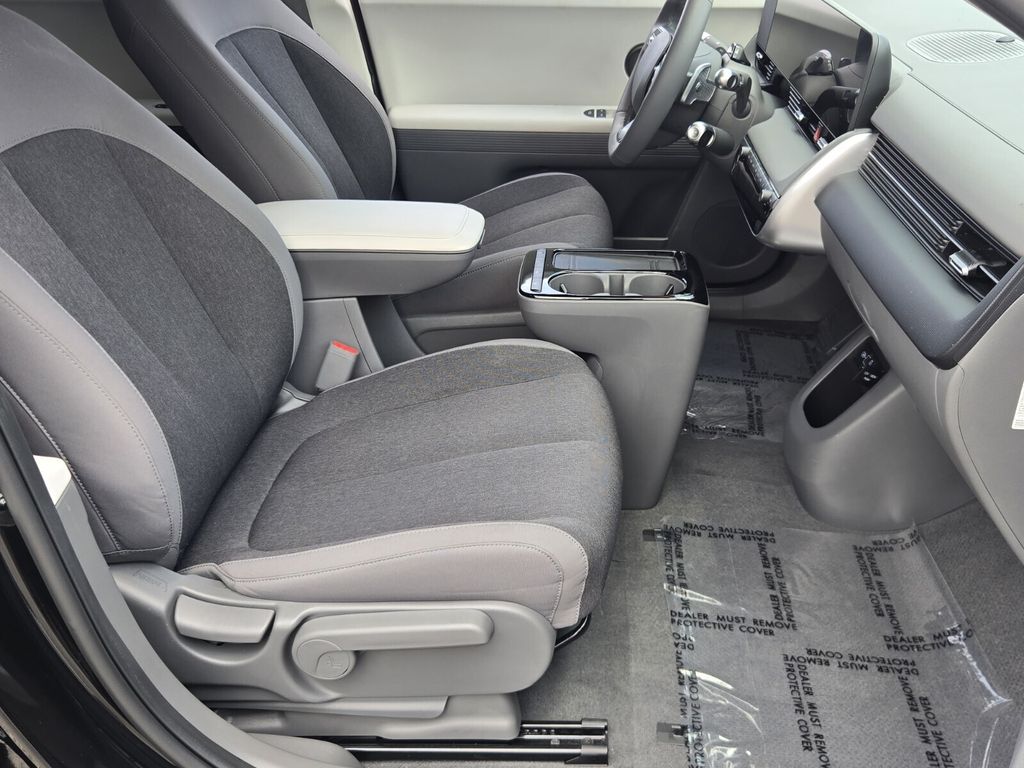 2025 Hyundai Ioniq - $27,599