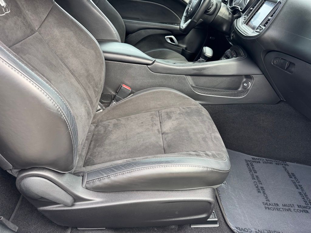 Used 2023 Dodge Challenger Coupe