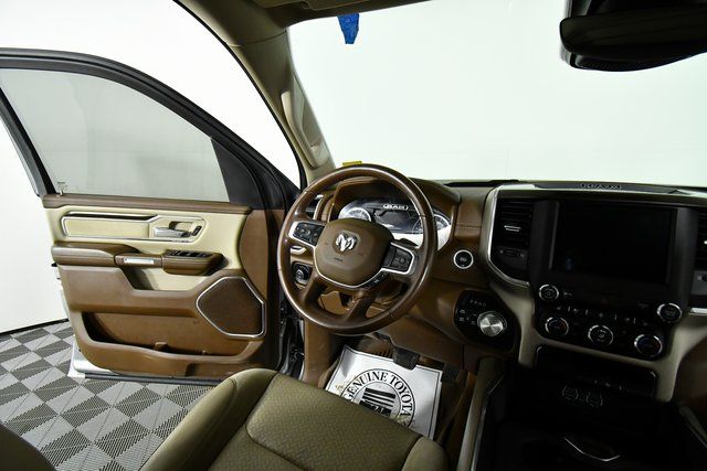 Used 2021 Ram 1500 Truck