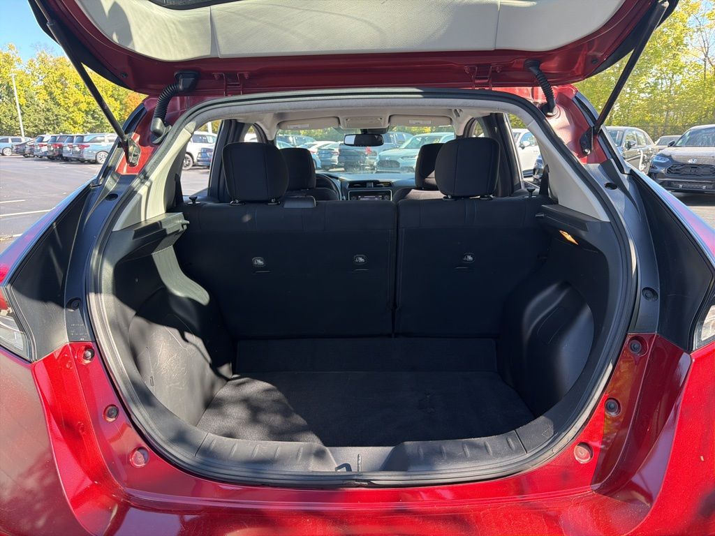 Thumbnail: 2018 Nissan Leaf - 22