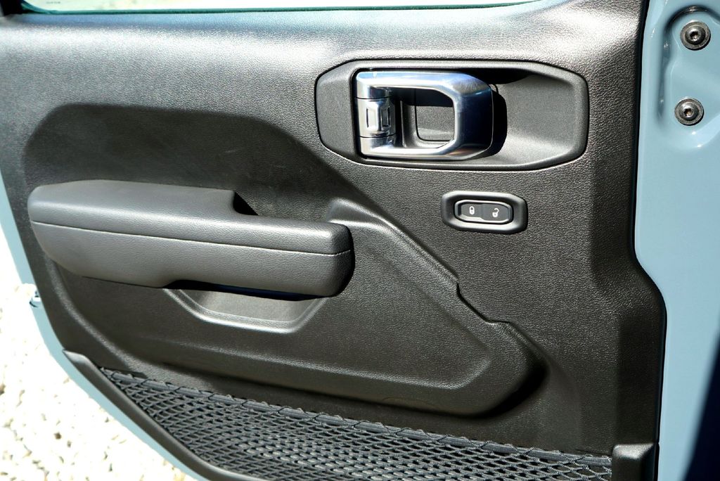 New Car 2025 Jeep Wrangler  Sport For Sale Under $35,000 In Taylor, Texas