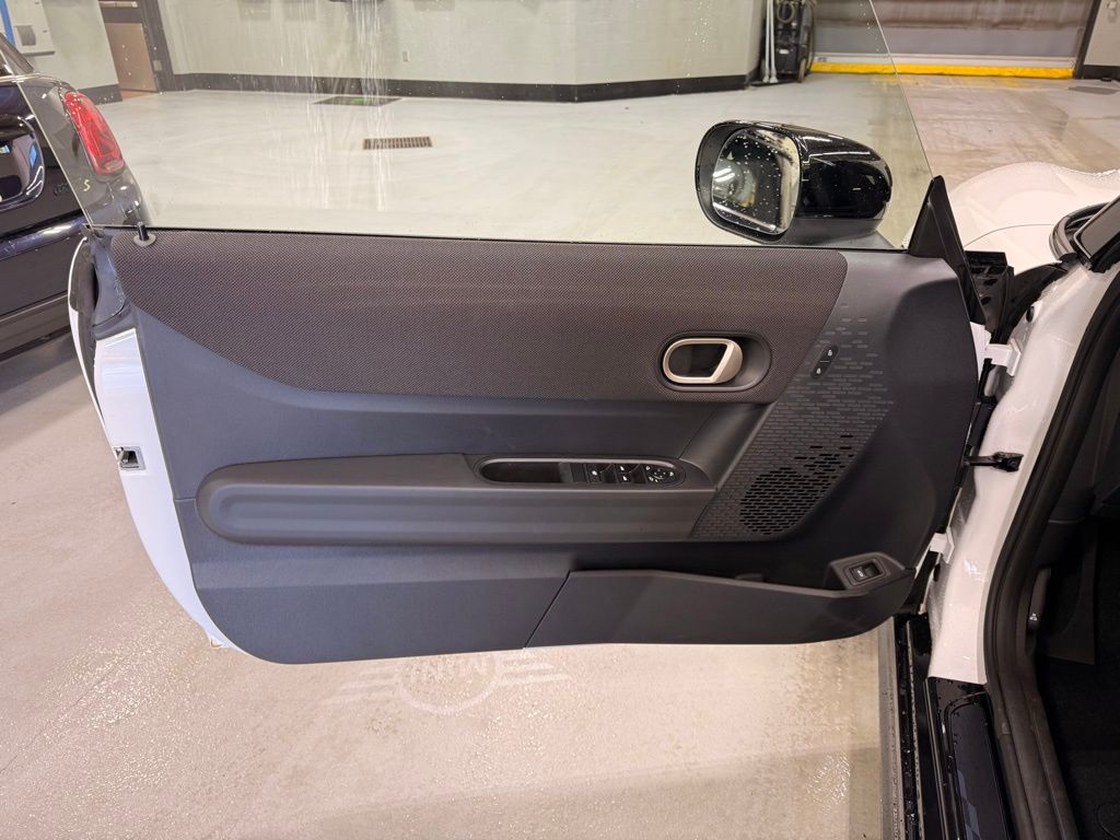 Thumbnail: 2026 MINI Cooper - 10