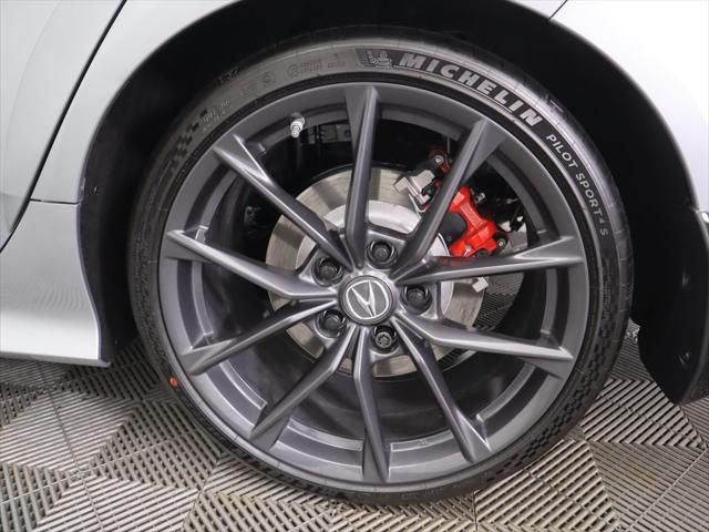 Thumbnail: 2026 Acura Integra - 32