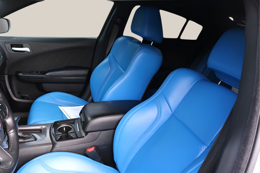 Used Car 2021 Dodge Charger  Gt For Sale Under $30,000 In Austin, Texas