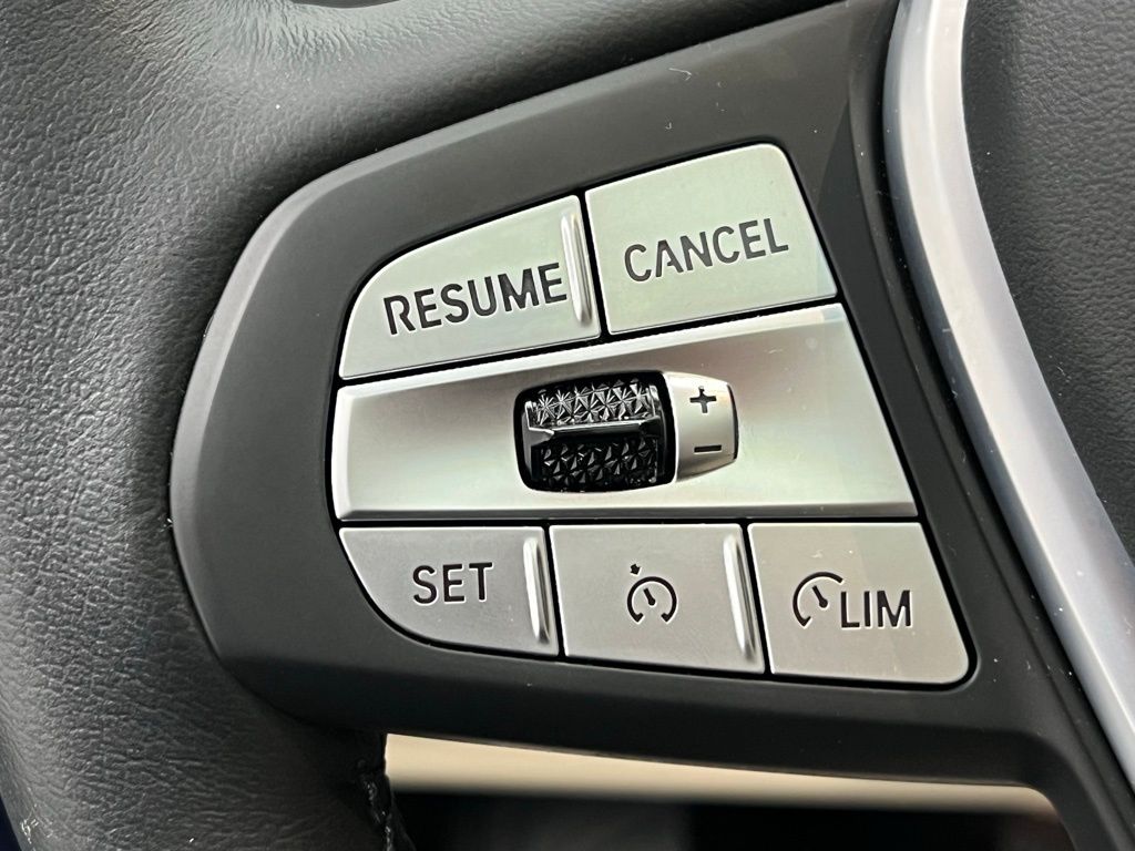 Thumbnail: 2022 BMW X3 - 19