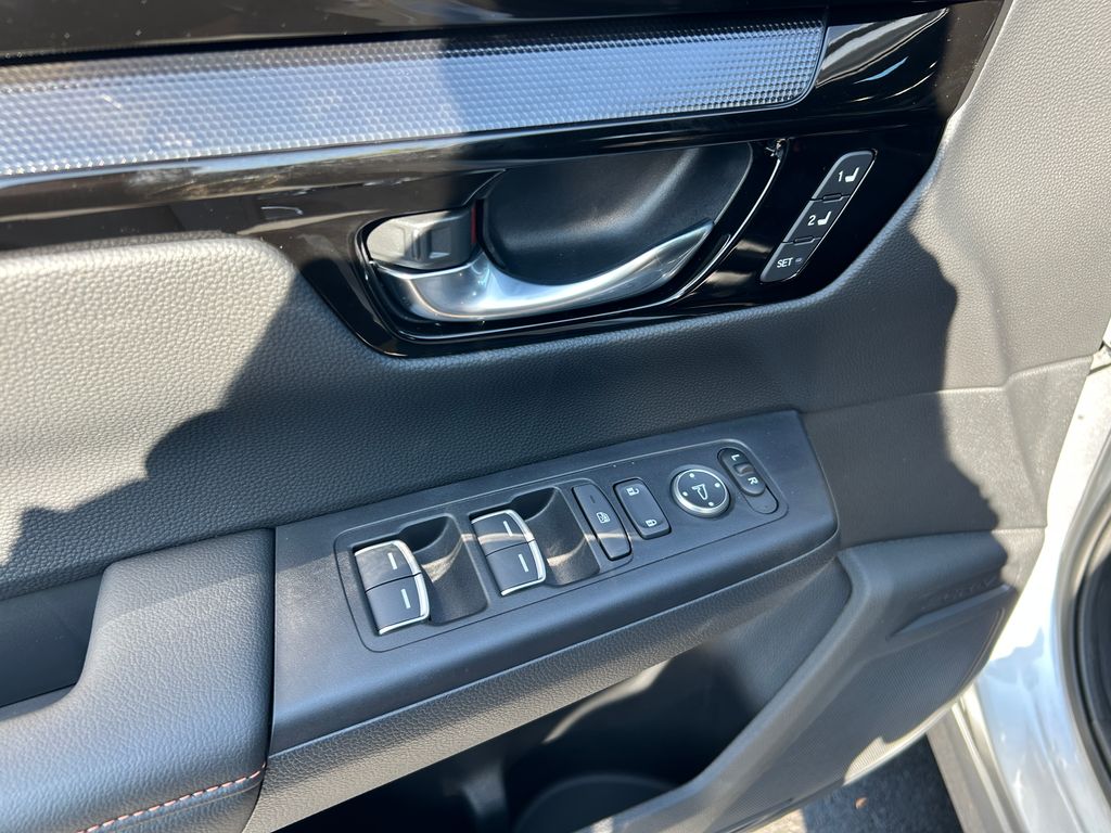 Thumbnail: 2026 Honda CR-V - 28