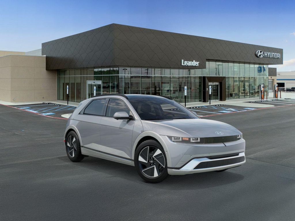 Thumbnail: 2026 Hyundai Ioniq 5 - 2