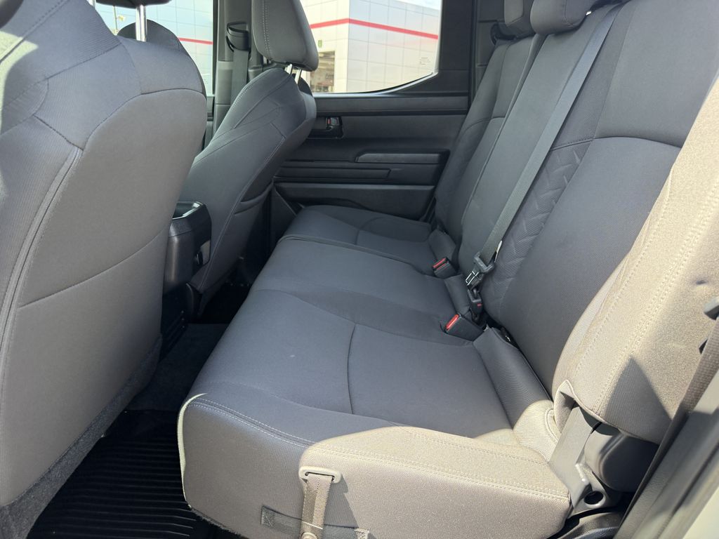 Used 2025 Toyota Tacoma Truck