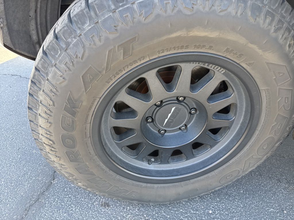 2015 Toyota 4Runner SR5 4