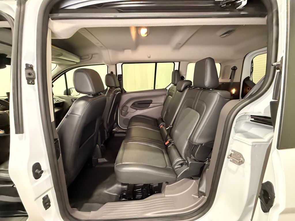 2023 Ford Transit Connect XL