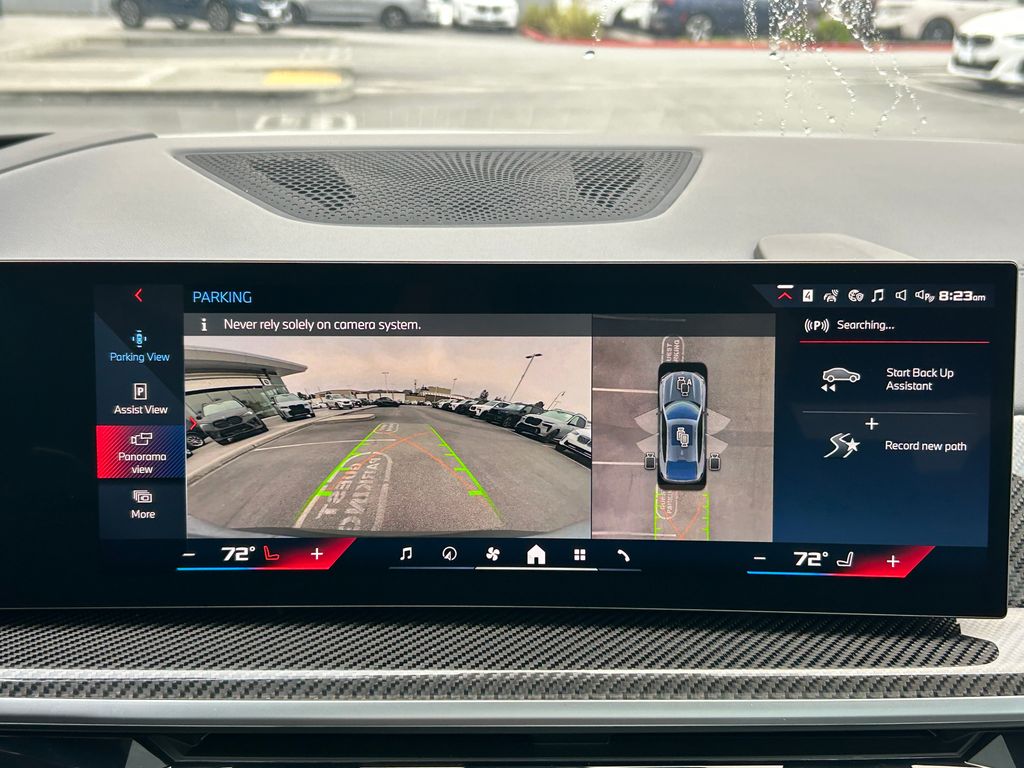 Thumbnail: 2026 BMW X6 - 23