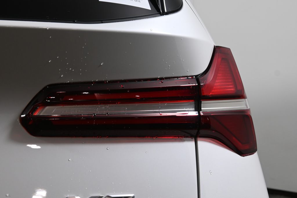 Thumbnail: 2026 BMW X3 - 13
