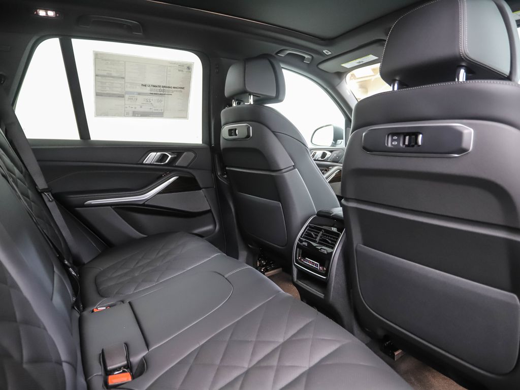Thumbnail: 2026 BMW X5 - 24