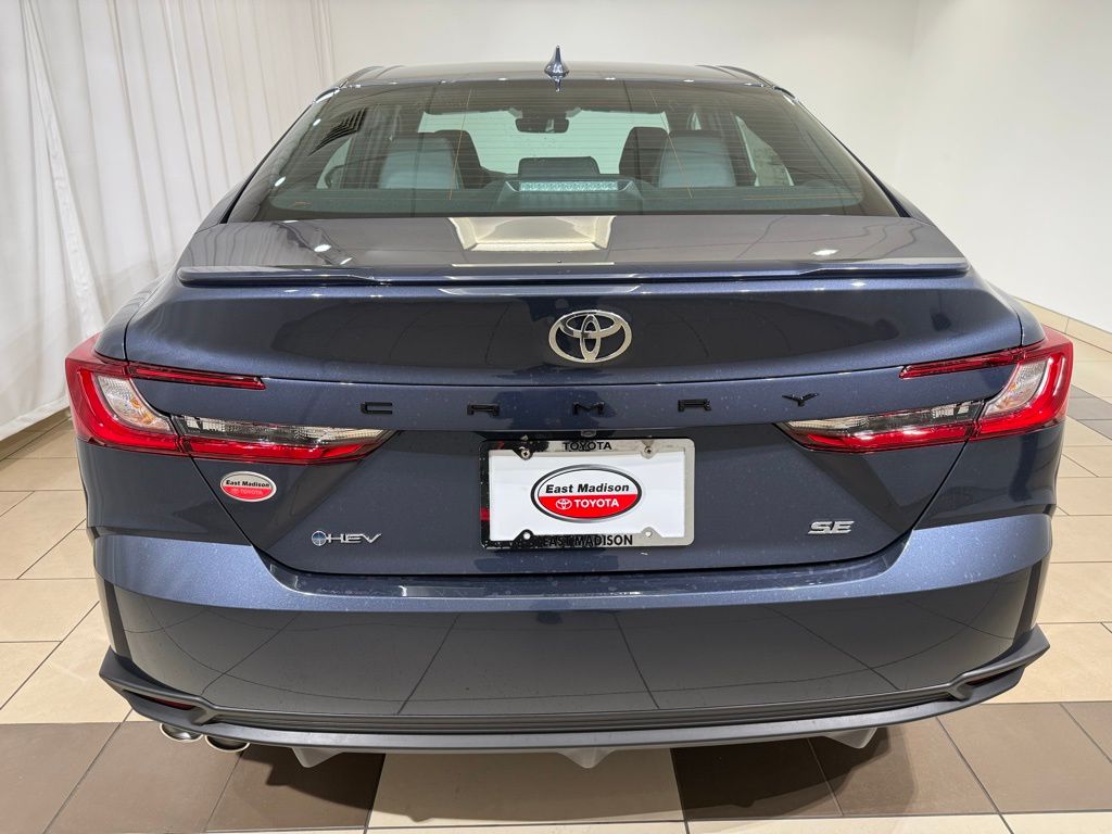 Thumbnail: 2026 Toyota Camry - 4