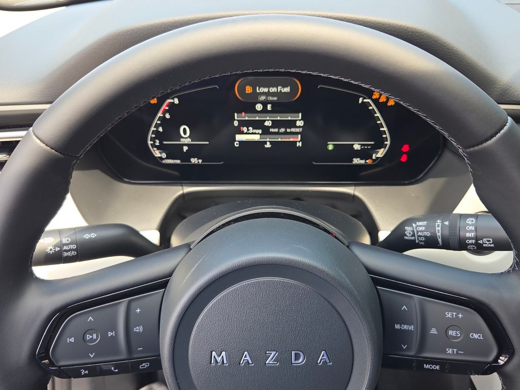 New 2026 Gray Mazda 2.5 S Preferred image 20