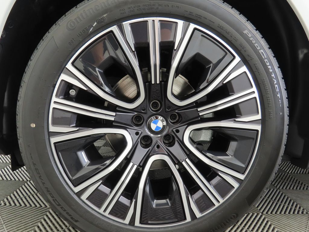 Thumbnail: 2026 BMW X3 - 30