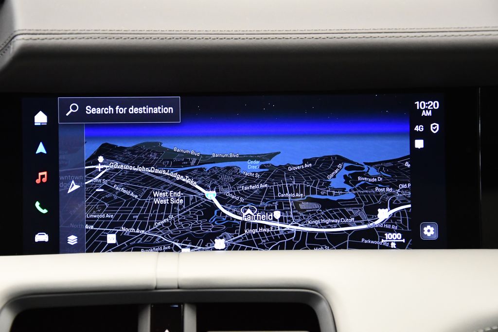 Thumbnail: 2025 Porsche Taycan - 29