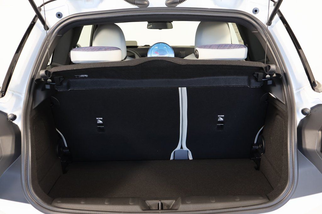 Thumbnail: 2026 MINI Cooper - 8