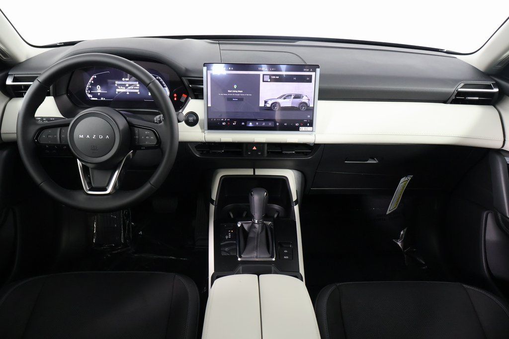 Thumbnail: 2026 Mazda CX-5 - 4