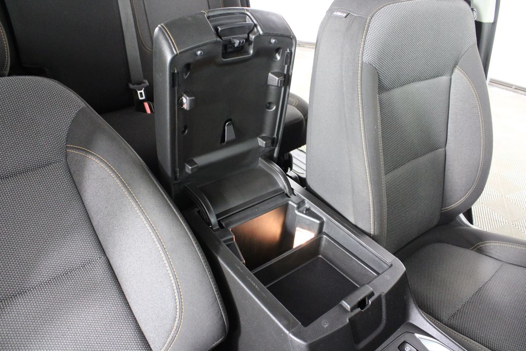 Used 2021 Chevrolet Traverse for sale in 