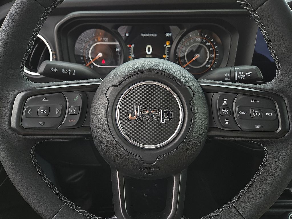Used 2025 Jeep Gladiator High Tide For Sale in Farmington, AR