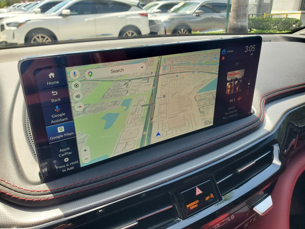 2025 Acura MDX - $46,988