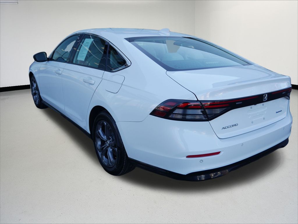 Thumbnail: 2023 Honda Accord - 3