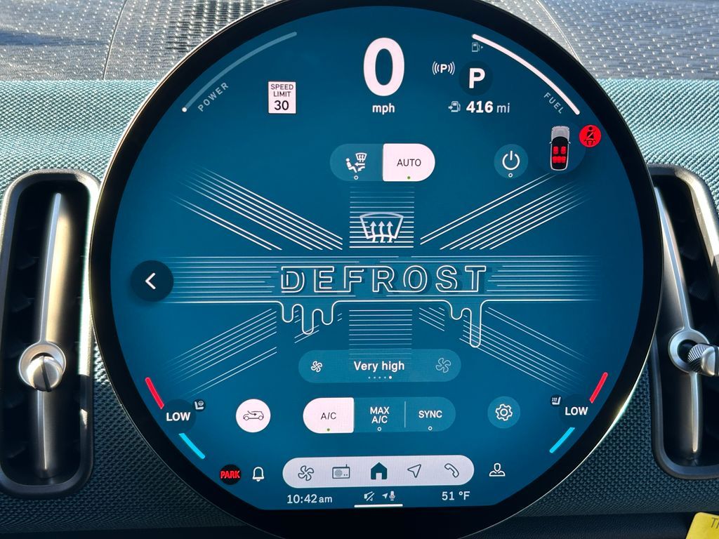 Thumbnail: 2026 MINI Cooper Countryman - 22