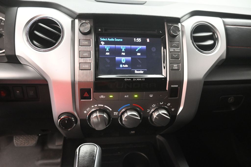Used 2015 Toyota Tundra Truck
