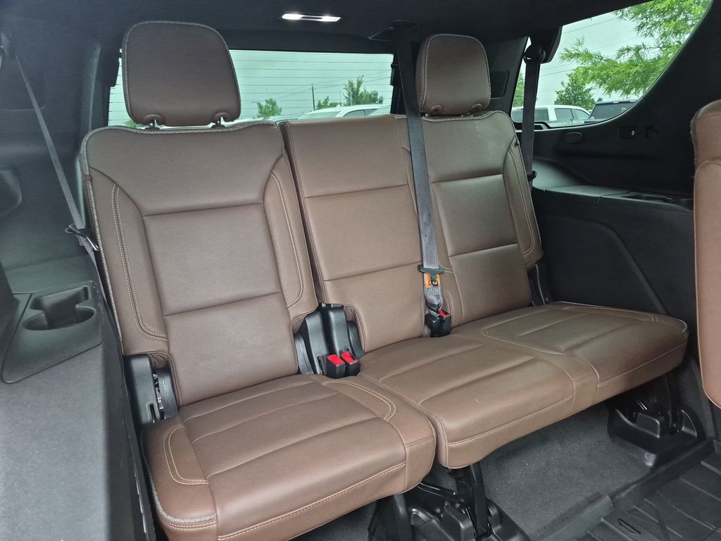 Used Car 2024 Chevrolet Tahoe  High Country For Sale Under $70,000 In Austin, Texas
