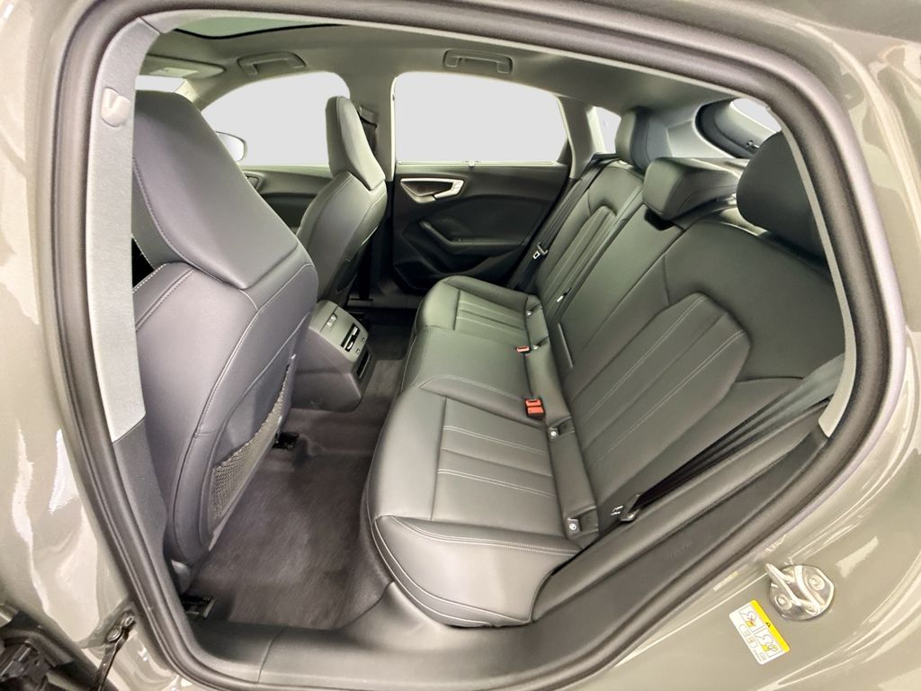 Thumbnail: 2026 Audi A5 - 20